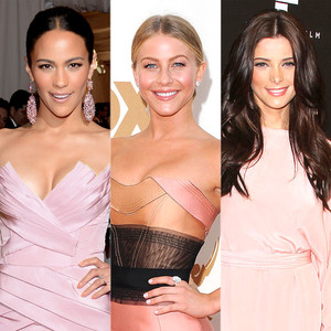 Paula Patton, Juliane Hough, Ashley Greene Paula Patton, Juliane Hough, Ashley Greene